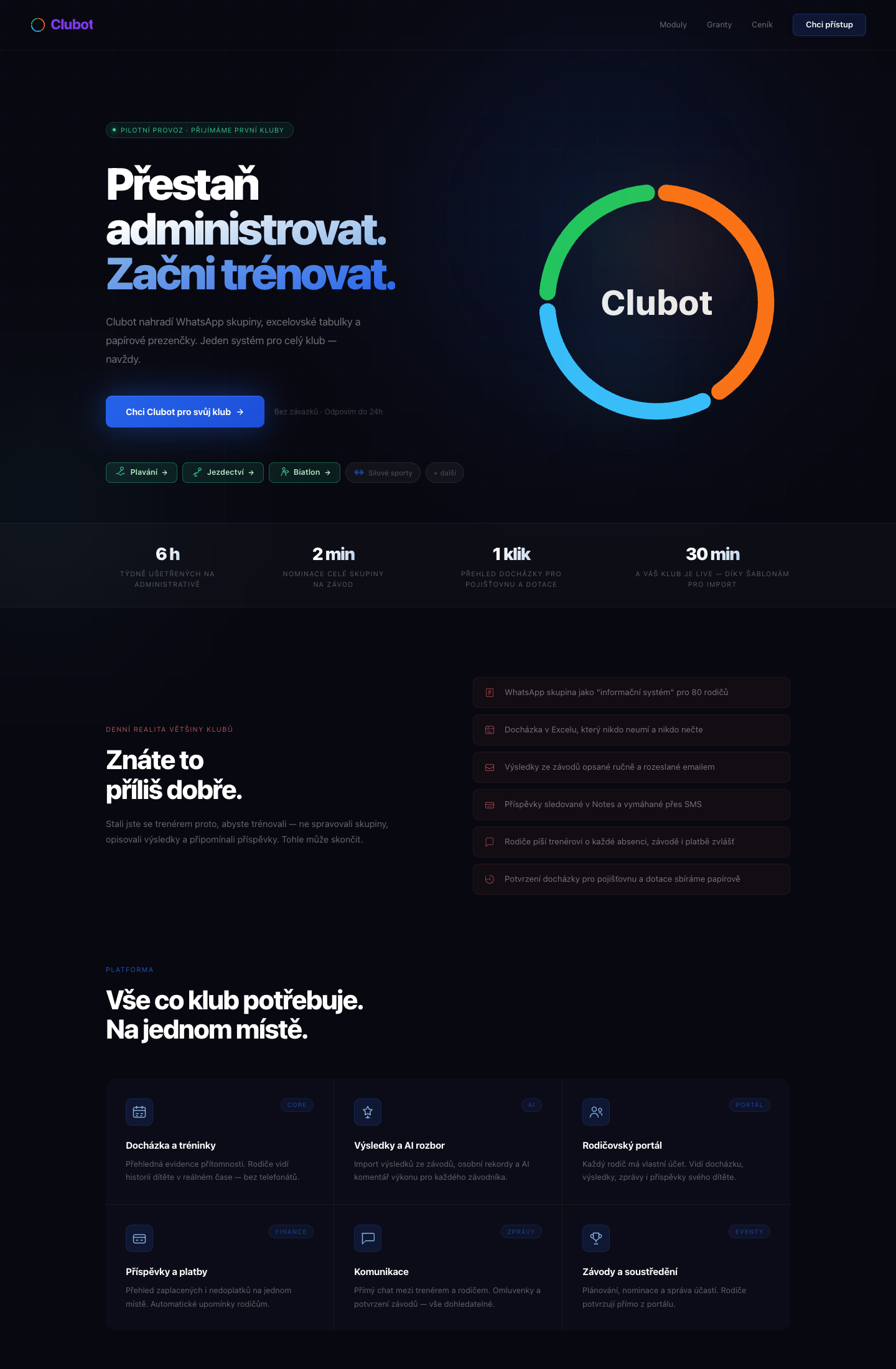 Clubot